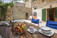 Ca Sa Padrina. Tradition and charm in Mallorca Hotels in Arta