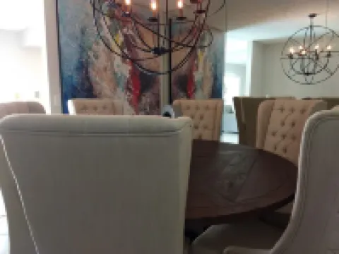 Springs Tranquility. 科勒爾斯普林斯酒店