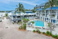 Pirate's Cove Resort and Marina - Stuart Hotels in Port Salerno