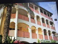 Xmas now available. 403 Terraces, St Lawrence Gap, just steps from Dover Beach