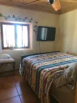 Jack Sparrow - Custom Casita Desert Hideaway with Beautiful Views
