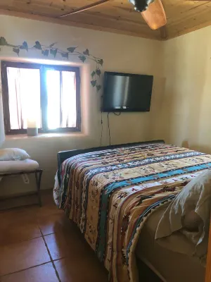 JACK SPARROW - CUSTOM CASITA ON PRIVATE & SECURE 3 ACRES Hotels near St James Catholic Church