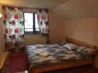 Monte Crai, your comfy nest in Transylvania, surrounded by mountains Hotels in Sirnea