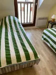 Vacation house for rent by the sea in Southern Brittany