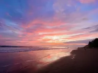 Luxury, Comfort, Security & Walk to the Beach to Enjoy the Best of Costa Rica