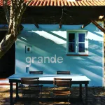 Typical alentejan cottage in the countryside, with communal pool.