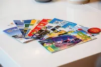 Ferienwohnung "haus Rosel", Strandnah, Gemütlich, Wlan