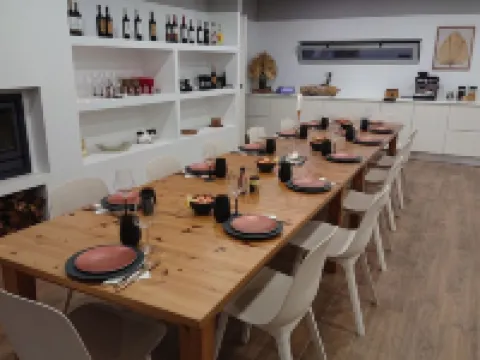 Lux Private Villa 大里貝拉酒店