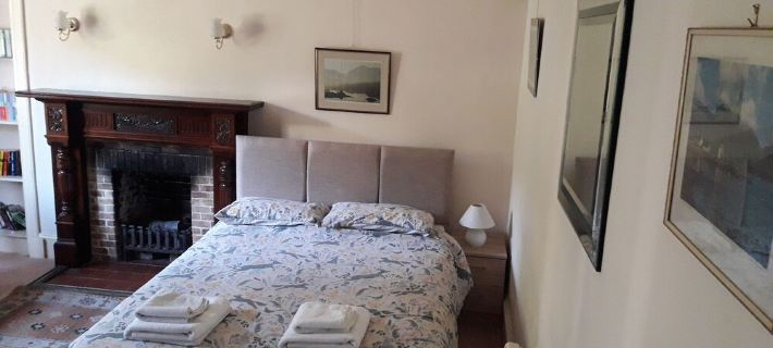 Self Catering Apartment with Unrivalled View over Town and Loch Hôtels à&nbsp;: Fort William