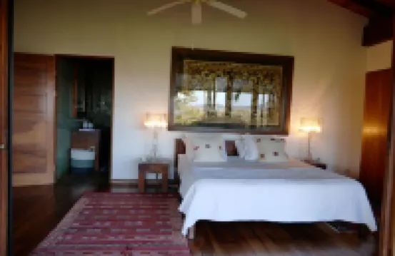 Beleza De Costa Rica