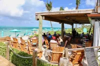 Stunning 2 bedroom 2100 sq ft, directly on Grace Bay Beach! - 3-Star