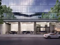 Mövenpick Hotel Melbourne on Spencer