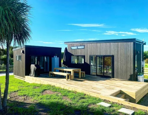 Oasis in the Heads Hotels in Mangawhai