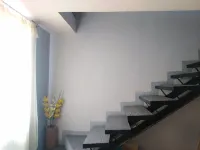 Casa Luna in the magical city of Cholula