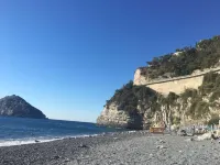 "Alcova delle Sirene" Open space with sea view Hotels in Bergeggi