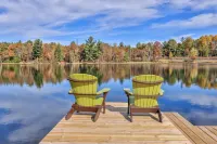 Johnson Lake Compound -  (2 Individual Homes)