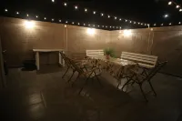 Casa Genova Amplia y Comoda, Terraza Privada Cerca Aeropuerto Juarez