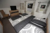 5 star vacation home,, Von den Wilden Äckern ''