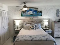 Salt Life at Sapphire Beach