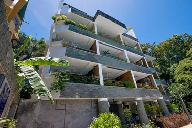 รูปภาพของKata Beach Luxury Condo; 5 Min Walk to Beach - 85 Sqm - Customer Rating:  10/10