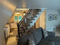 LOON LOOKOUT BEDROOMS: 2