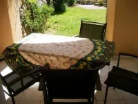 Flat - 2 rooms - 5 persons