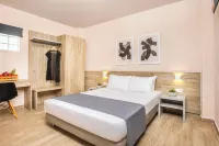 Hotel Vozina Hotels in Ormilia