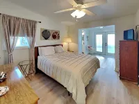 Bathing Suit Beach Bungalow