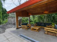 Private Luxury Mountain Villa