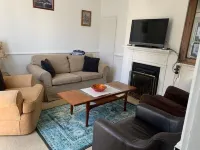Vine Cottage - Sandgate