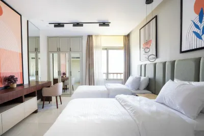 Easy Rental Hotels near Misr Pharmacies - City Mark Branch
