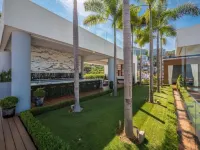 Pier 57 Penthouse 703 - Great Ocean Views & Location, Rooftop Infinity Pool Hotels in Emiliano Zapata