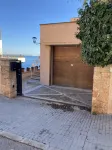 Impressive apartment with a balcony to the sea - Wifi