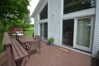 Saratoga Farmhouse Hotel a Saratoga