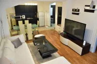 Central Elegance Apartments