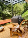 SAMARA - Stunning 2 bedroom House 15 min from the Beach.