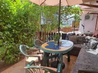 Retro house just 5 minutes from the beach and 5 minutes from the center Hotels in Nesebar