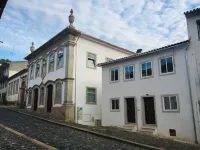 My Historic House Bragança Hotels near Miradouro do Corredor Verde do Fervença
