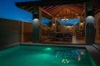 Star of Sea Villa - Gorgeous 4BR 3bath 3 min to beach