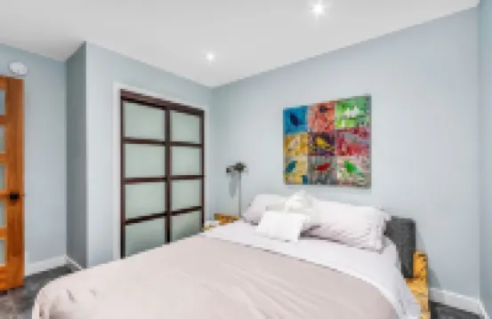 Scandinavian-Inspired Spa Retreat- Downtown Regina