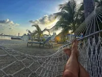 Grand Cayman Oceanfront Condo, Serenity Kai, Kaibo Yacht Club