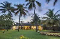 Linda Casa Beira Mar in Patacho Beach