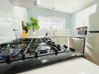 The House on Hill st -A Quiet Home Hotels in Jacksonville