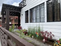 D’Waldz Villa Tagaytay Hotels in Alfonso