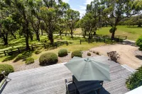 Howards Hill bed & breakfast