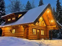 Peaceful Cabin Near Red Mt Bike & Hiking Trails