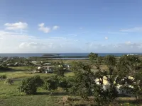 Private Tropical Villa with breathtaking views!