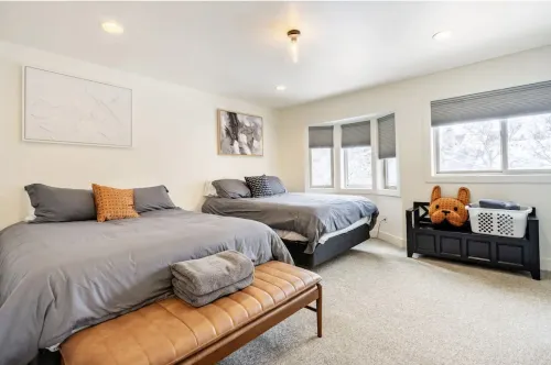 Park City Home