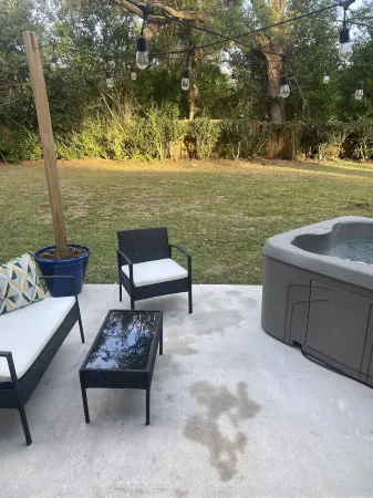 Remodeled Midcentury Home