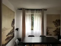 Residence Rueil Malmaison-stcloud Hotels in Rueil-Malmaison